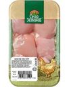 Мясо бедра цыпленка Село Зеленое бескостное охлажденное
