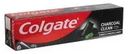 Зубная паста "Бамбуковый уголь", Colgate, 120 г