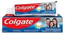 Зубная паста Colgate Максимальная защита от кариеса Свежая мята 100мл