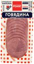 Говядина «Ремит» копчено-вареная Отборная, 150 г