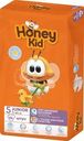 Подгузники Honey Kid Junior 11-25кг 56шт.