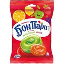 Леденцы Бон Пари Фруктовый Микс 500г