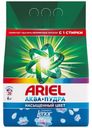 Порошок стиральный Ariel Automat Touch of Lenor Fresh 4кг