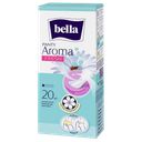 BELLA Panty Прокладки ежедневные Aroma fresh 20шт(Белла):24