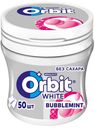 Orbit White Blmnt 12*6*68g RU,KZ,AZ