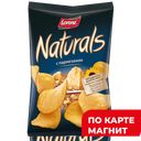 LORENZ Картоф чипсы Naturals пармез ломт 100г фол(Lorenz):25