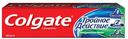 Зубная паста Colgate Тройное действие комплексная, 100 мл