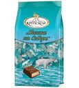Конфеты КФ Крупской Мишка на севере 200г