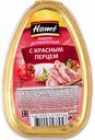 Паштет Hame деликатесный с красным перцем, 105 г