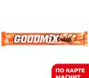 GOODMIX Шок батон сол арах/хруст ваф 46г ф/п (Нестле):35