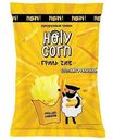 Снеки кукурузные Holy Corn гриль чиз, 30г