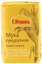 Мука С.Пудовъ кукурузная 450 г