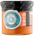 Джем Mr. Djemius Zero абрикосовый без сахара 270 г