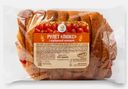 Рулет Люкс с клубничной начинкой Орловский ХК 120г