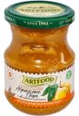 Пюре Artfood абрикосовое с овсяными хлопьями, 270г