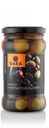 Оливки GAEA Kalamata ассорти, 300 г