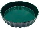 Форма для запекания Hitt Verde круглая, 24,5см