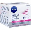 Крем-флюид для лица 2 в 1 увлажняющий Nivea Make-up expert для сухой и чувствительной кожи, 50 мл