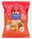 Баранки Посольство вкусной еды сдобные 300г