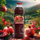Напиток сокосодержащий "Азербайджанский гранат", 1 л