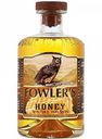 Настойка Fowler's Honey 35 % алк., Россия, 0,5 л