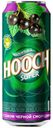 Коктейль Hooch черная смородина 7,2% 0,45 л