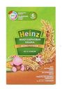 Каша Heinz Многозерновая 5 злаков безмолочная с 6 месяцев 200г