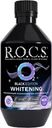 Ополаскиватель для полости рта R.O.C.S. Black Edition, 400мл