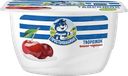 Продукт творожный DANONE вишня-черешня 3,6%, 130г
