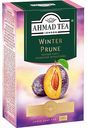 Чай чёрный Ahmad Tea Зимний чернослив, 100 г