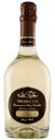 Вино игристое Miazzi Prosecco Doc Extra Dry белое брют 11% 0.75л