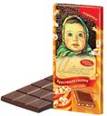 Шоколад «Аленка» Хрустящая сказка с поп-корном и карамелью, 100  г