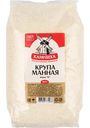Крупа манная Карачиха, 800 г