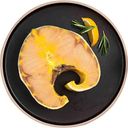 Осетр свежемороженый фасованный стейк,, 1кг