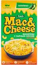 Макароны Mac&Cheese с халапеньо, 150г