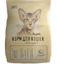 Корм для кошек всех пород сухой Mypets с индейкой, 400 г