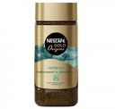 Кофе растфоримый Nescafe Gold Sumatra сублимированный, 85 г