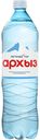 Вода Архыз Легенда Гор, негазированная, 1,5 л