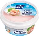Паста из морепродуктов БАЛТИЙСКИЙ БЕРЕГ Creme Le Mare сливочная, 150г