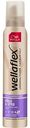 Мусс для волос Wella Wellaflex Fullness & Style ультрасильная фиксация, 200мл