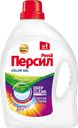 Гель для стирки ПЕРСИЛ Эксперт Колор, 2,19л