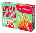 Хрумпилсы "Мираторг" из курицы BBQ, 250 г