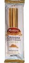 Хлебные палочки Marini Grissini Классические, 100 г