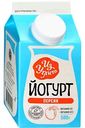 Йогурт питьевой Из Углича Персик 1,5%, 500 г