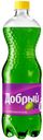 Напиток Добрый Киви-виноград газированный, 1л