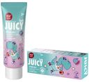 Зубная паста Splat Juicy Lab со фтором Арбуз детская, 55мл