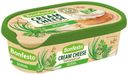 Творожный сыр Bonfesto Кремчиз с зеленью 65% 140 г
