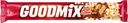 Шоколадный батончи GOODMIX DUO Попкорн 45г
