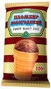 Мороженое «Вологодский пломбир» шоколадное, 100 г