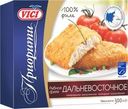 Филе рыбное Vici Приорити Дальневосточное в панировке 300г